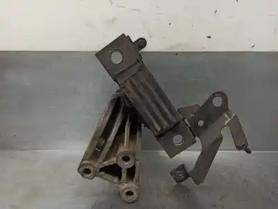 Second-hand car spare part right engine support for fiat idea (135) (2004->) 1.3 jtd oem iam references 51757886  