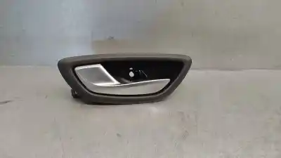 Автозапчасти б/у левая задняя внутренняя ручка за RENAULT TALISMAN 1.6 TCE Energy ссылки OEM IAM 806719687R  