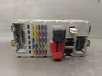 Pezzo di ricambio per auto di seconda mano  per FIAT IDEA (135)  Riferimenti OEM IAM 51732919  501203880000