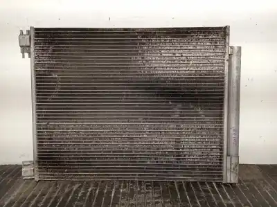 Автозапчастина б/у конденсат/радіатор кондиционера для RENAULT TALISMAN 1.6 TCE Energy Посилання на OEM IAM 921001829R  DL370003