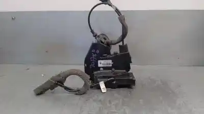 Автозапчасти б/у замок передней правой двери за RENAULT TALISMAN 1.6 TCE Energy ссылки OEM IAM 805021559R  