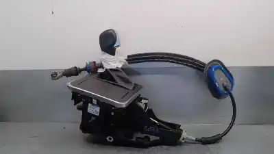 Pezzo di ricambio per auto di seconda mano leva del cambio per renault talisman 1.6 tce energy riferimenti oem iam 349014ey0b