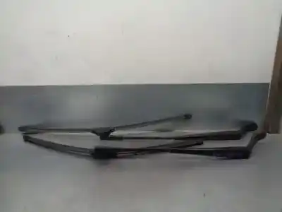 Peça sobressalente para automóvel em segunda mão haste de escova dianteiro direito por ford galaxy (vy) 1.9 tdi cat referências oem iam 123128