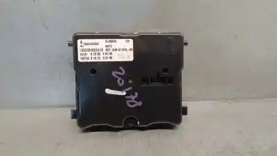 Pezzo di ricambio per auto di seconda mano modulo elettronico per renault talisman 1.6 tce energy riferimenti oem iam 285254656r