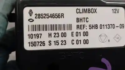 Second-hand car spare part electronic module for renault talisman 1.6 tce energy oem iam references 285254656r  