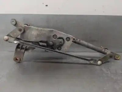 Second-hand car spare part front windshield wiper motor for fiat idea (135) 1.3 16v jtd 16v dynamic plus (10.2005->) 69 cv / 51 kw oem iam references ms1592007513  