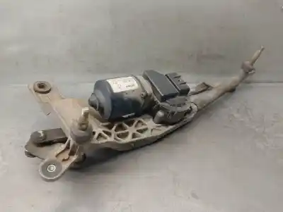Second-hand car spare part front windshield wiper motor for fiat idea (135) 1.3 16v jtd 16v dynamic plus (10.2005->) 69 cv / 51 kw oem iam references ms1592007513  