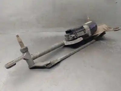 Second-hand car spare part front windshield wiper motor for fiat idea (135) 1.3 16v jtd 16v dynamic plus (10.2005->) 69 cv / 51 kw oem iam references ms1592007513  
