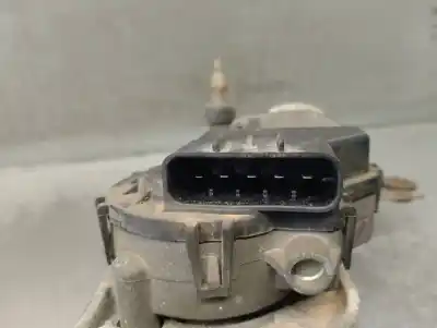 Second-hand car spare part front windshield wiper motor for fiat idea (135) 1.3 16v jtd 16v dynamic plus (10.2005->) 69 cv / 51 kw oem iam references ms1592007513  