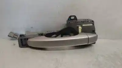 Автозапчастина б/у зовнішня ручка передня прав для RENAULT TALISMAN 1.6 TCE Energy Посилання на OEM IAM 806068026R  