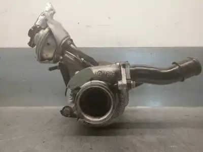 Recambio de automóvil de segunda mano de TURBOCOMPRESOR para PEUGEOT 407  referencias OEM IAM 9662301280  7560474