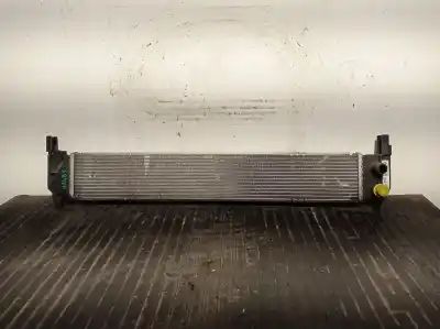 Second-hand car spare part WATER RADIATOR for VOLKSWAGEN GOLF VII LIM. (5G1)  OEM IAM references 5Q0121251EH  