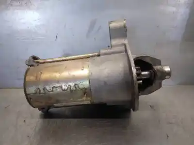 Peça sobressalente para automóvel em segunda mão motor de arranque por ford fiesta (cbk) 1.4 tdci cat referências oem iam 2s6u11000eb  