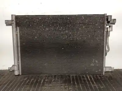 İkinci el araba yedek parçası Klima Kondenser / Radyatör için VOLKSWAGEN GOLF VII LIM. (5G1) 1.6 16V TDI DPF OEM IAM referansları 5Q0816411AB  