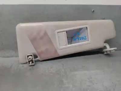 Pezzo di ricambio per auto di seconda mano tenda sinistra per fiat idea (135) 1.3 16v jtd 16v dynamic plus (10.2005->) 69 cv / 51 kw riferimenti oem iam 735361679