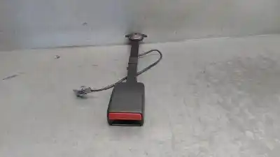 Pezzo di ricambio per auto di seconda mano gancio cintura anteriore sinistro per renault talisman 1.6 tce energy riferimenti oem iam 878173738r