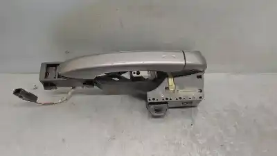 Автозапчасти б/у левая передняя наружная ручка за RENAULT TALISMAN 1.6 TCE Energy ссылки OEM IAM 806079016R  