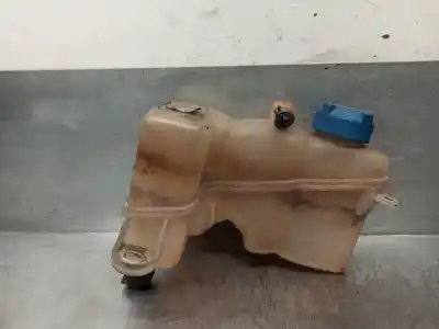 Second-hand car spare part Coolant Expansion Tank for FIAT IDEA (135) (2004->) 1.3 JTD OEM IAM references 51739653  