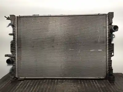 Pièce détachée automobile d'occasion Radiateur D'eau pour FORD MONDEO BERLINA (CA2) 2.0 TDCi CAT Références OEM IAM VP7EKH8005BD  0374C