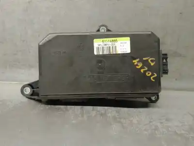 Second-hand car spare part Electronic Module for FIAT IDEA (135) 1.3 16V JTD 16V Dynamic Plus (10.2005->) 69 CV / 51 KW OEM IAM references 51714865  