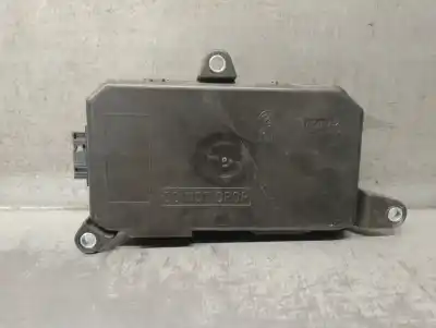 Second-hand car spare part electronic module for fiat idea (135) (2004->) 1.3 jtd oem iam references 51714865  