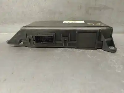 Second-hand car spare part electronic module for fiat idea (135) (2004->) 1.3 jtd oem iam references 51714865  