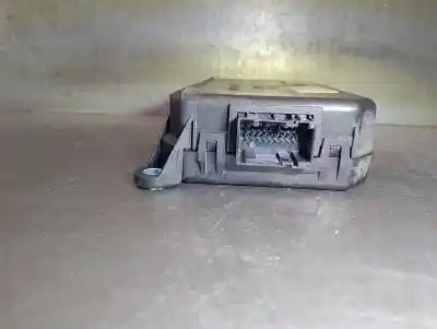 Second-hand car spare part electronic module for fiat idea (135) (2004->) 1.3 jtd oem iam references 51714865  