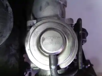 Second-hand car spare part complete engine for ford galaxy (vy) 1.9 tdi cat oem iam references btb 1420212 006538