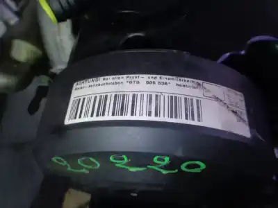 Second-hand car spare part complete engine for ford galaxy (vy) 1.9 tdi cat oem iam references btb 1420212 006538