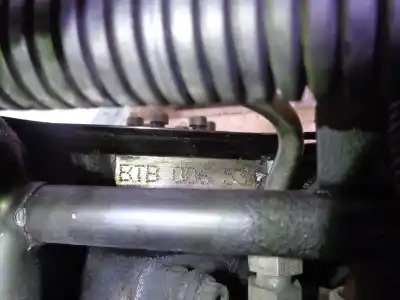 Second-hand car spare part complete engine for ford galaxy (vy) 1.9 tdi cat oem iam references btb 1420212 006538