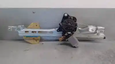 Pezzo di ricambio per auto di seconda mano alzacristalli posteriore destro per renault talisman 1.6 tce energy riferimenti oem iam 827200125r
