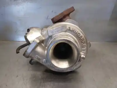 Автозапчастина б/у турбонагрузник для OPEL ZAFIRA TOURER C (P12) 2.0 CDTI (75) Посилання на OEM IAM 55596485  7887783