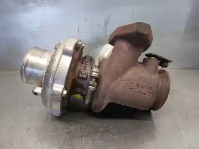 Автозапчасти б/у турбокомпенсатор за opel zafira tourer c (p12) 2.0 cdti (75) ссылки oem iam 55596485  7887783