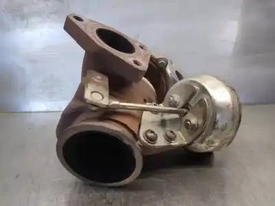 Автозапчасти б/у турбокомпенсатор за opel zafira tourer c (p12) 2.0 cdti (75) ссылки oem iam 55596485  7887783