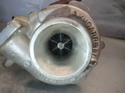 Автозапчасти б/у турбокомпенсатор за opel zafira tourer c (p12) 2.0 cdti (75) ссылки oem iam 55596485  7887783