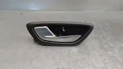 Pezzo di ricambio per auto di seconda mano maniglia interna anteriore sinistra per renault talisman 1.6 tce energy riferimenti oem iam 806719687r