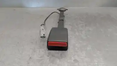 Pezzo di ricambio per auto di seconda mano gancio cintura anteriore destro per renault talisman 1.6 tce energy riferimenti oem iam 878173738r