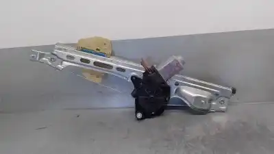 Автозапчасти б/у регулятор стекла заднего левого за RENAULT TALISMAN 1.6 TCE Energy ссылки OEM IAM 827219259R  