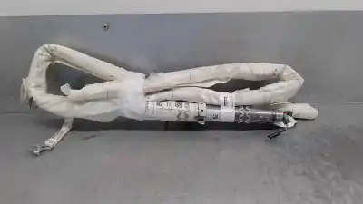 Pezzo di ricambio per auto di seconda mano airbag a tenda anteriore destro per renault talisman 1.6 tce energy riferimenti oem iam 985p00926r