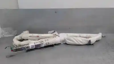 Pezzo di ricambio per auto di seconda mano airbag a tenda anteriore sinistro per renault talisman 1.6 tce energy riferimenti oem iam 985p19721r