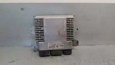 Second-hand car spare part ECU ENGINE CONTROL for RENAULT TALISMAN  OEM IAM references 237107379R  237105111R