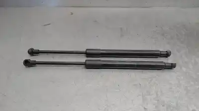 Pezzo di ricambio per auto di seconda mano ammortizzatore cofano per renault talisman 1.6 tce energy riferimenti oem iam 654700423r