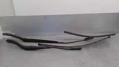 Автозапчастина б/у передній правий річок склоочисника для RENAULT TALISMAN 1.6 TCE Energy Посилання на OEM IAM 288817334R  