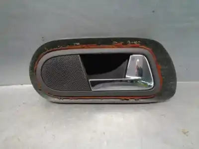 Peça sobressalente para automóvel em segunda mão puxador interior traseiro direito por ford galaxy (vy) 1.9 tdi cat referências oem iam 7m3837114b