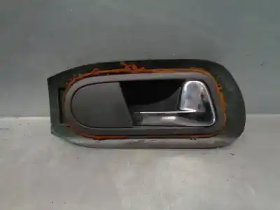 Peça sobressalente para automóvel em segunda mão puxador interior dianteiro direito por ford galaxy (vy) 1.9 tdi cat referências oem iam 7m3837114b