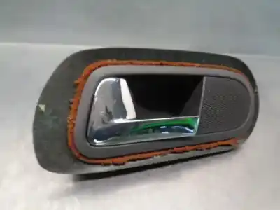 Peça sobressalente para automóvel em segunda mão puxador interior traseiro esquerdo por ford galaxy (vy) 1.9 tdi cat referências oem iam 7m3837113b
