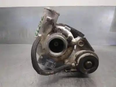 Second-hand car spare part turbocharger for mg serie 75 (rj) 2.0 16v cdt oem iam references 2248060