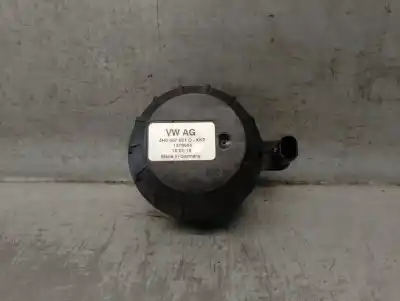 Pezzo di ricambio per auto di seconda mano modulo elettronico per volkswagen golf vii lim. (bq1) gti performance bmt/start-stopp riferimenti oem iam 4h0907601d