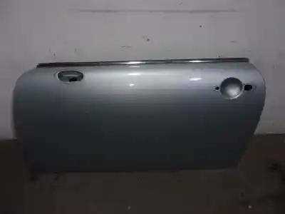 Second-hand car spare part  for MINI MINI (R50, R53)  OEM IAM references 41517202911  