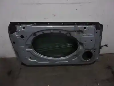 Автозапчастина б/у передні ліві двері для mini mini (r50, r53) one d посилання на oem iam 41517202911  
